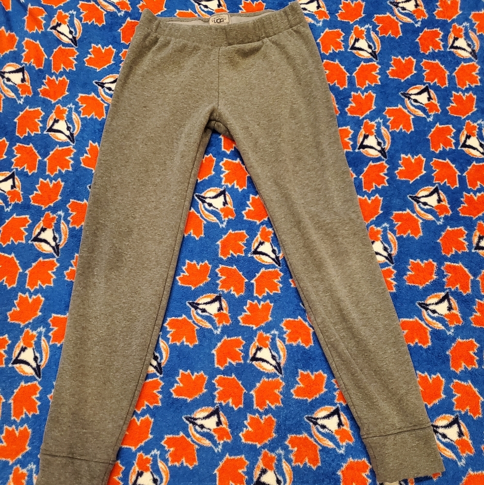 UGG Fleece Joggers